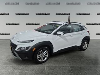 2022 Hyundai Kona