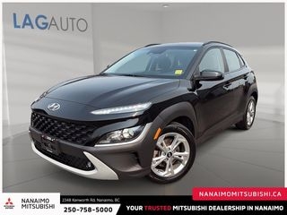2022 Hyundai Kona