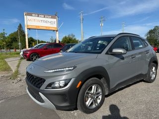 2022 Hyundai Kona