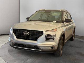 2022 Hyundai Venue