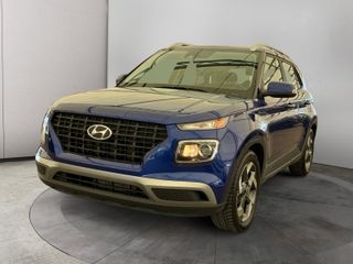 2022 Hyundai Venue
