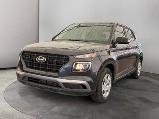2022 Hyundai Venue