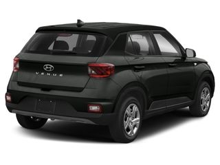 2022 Hyundai Venue