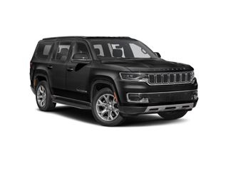 2022 Jeep Wagoneer