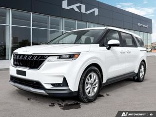 2022 Kia Carnival