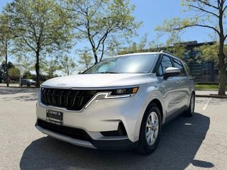 2022 Kia Carnival