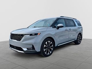 2022 Kia Carnival