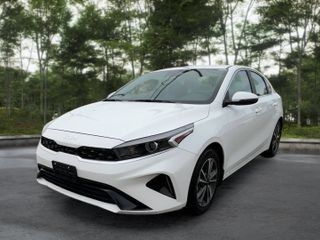 2022 Kia Forte