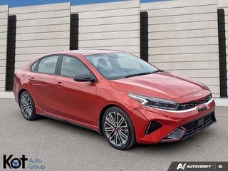 2022 Kia Forte