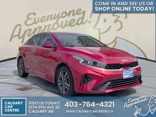 2022 Kia Forte