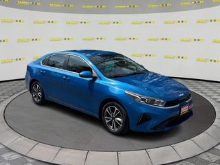 2022 Kia Forte