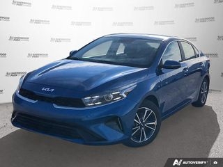 2022 Kia Forte