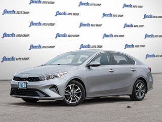 2022 Kia Forte