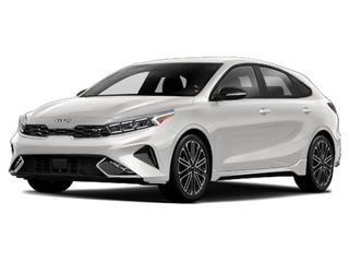 2022 Kia Forte