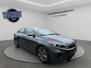 2022 Kia Forte