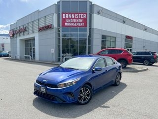 2022 Kia Forte