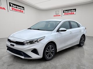 2022 Kia Forte