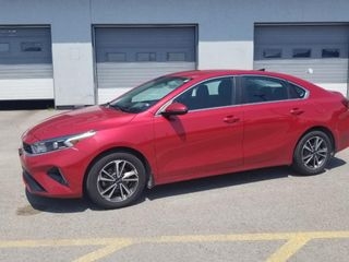 2022 Kia Forte