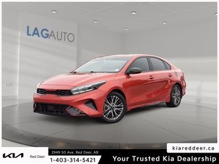 2022 Kia Forte