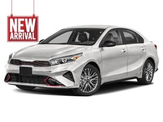 2022 Kia Forte