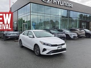 2022 Kia Forte