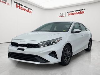 2022 Kia Forte