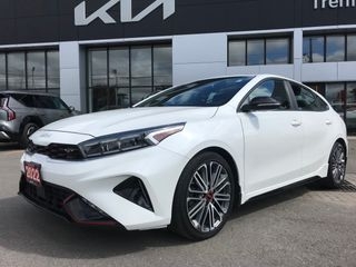 2022 Kia Forte5