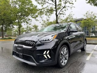 2022 Kia Niro