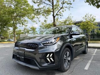 2022 Kia Niro