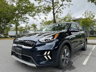 2022 Kia Niro