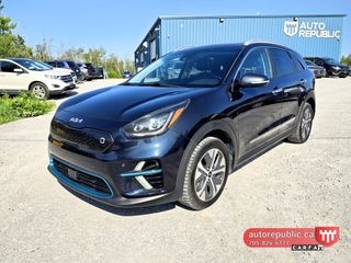 2022 Kia Niro