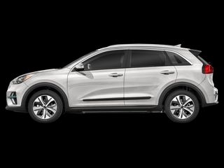 2022 Kia Niro EV