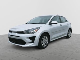 2022 Kia Rio