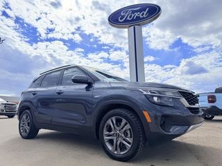 2022 Kia Seltos