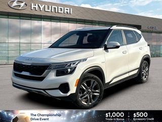 2022 Kia Seltos