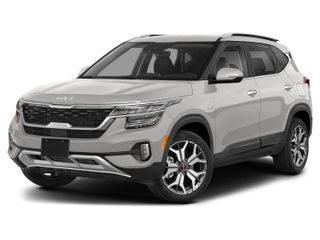 2022 Kia Seltos