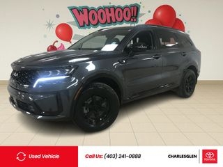 2022 Kia Sorento