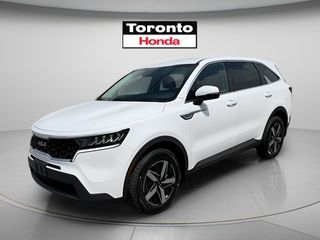 2022 Kia Sorento