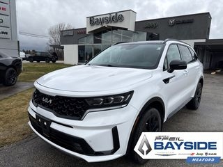 2022 Kia Sorento