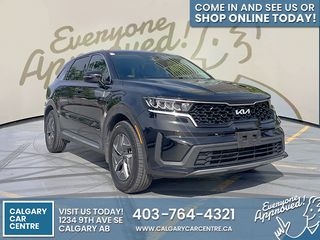 2022 Kia Sorento