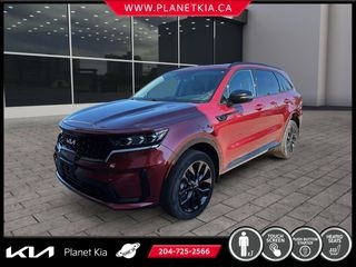 2022 Kia Sorento