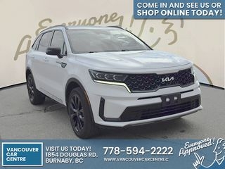 2022 Kia Sorento