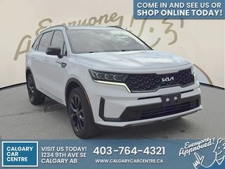 2022 Kia Sorento