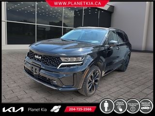 2022 Kia Sorento