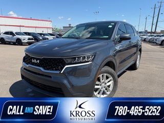 2022 Kia Sorento