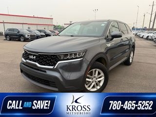 2022 Kia Sorento