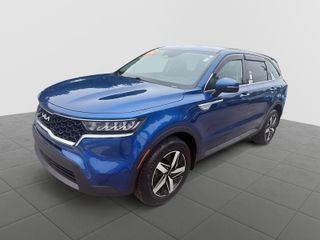 2022 Kia Sorento