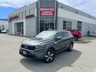 2022 Kia Sorento