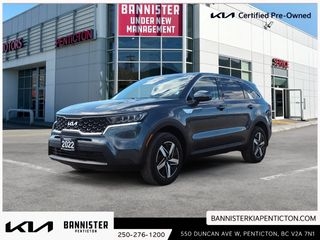 2022 Kia Sorento