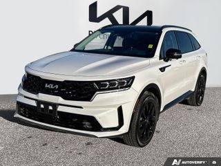 2022 Kia Sorento